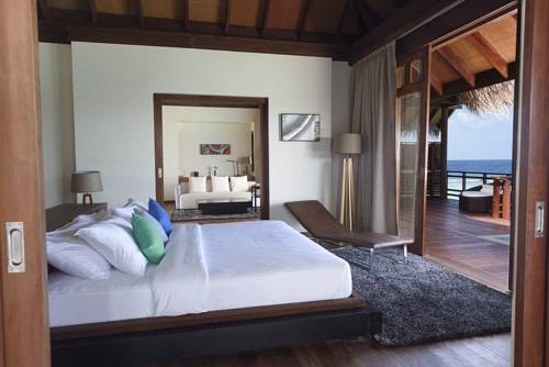 Dhigurah Maldives Promo Code Booking.com
