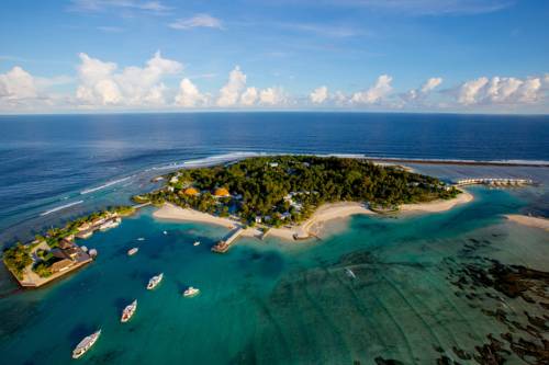 Kandooma Fushi Maldives Promo Code Booking.com