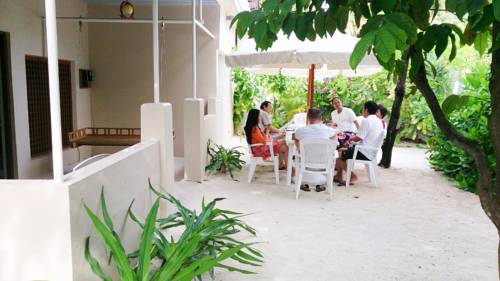 Thulusdhoo Maldives Promo Code Booking.com