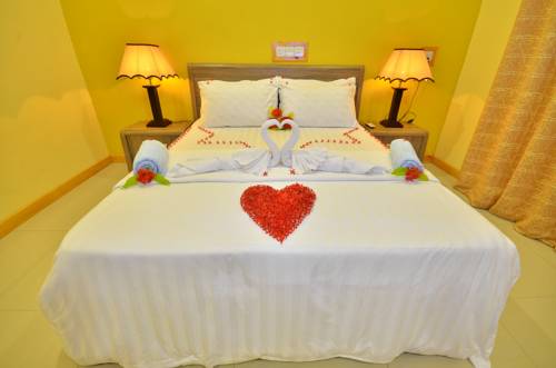 Ukulhas Maldives Promo Code Booking.com