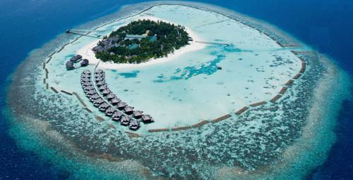 Dhangethi Maldives Promo Code Booking.com