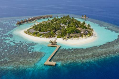 North Ari Atoll Maldives Promo Code Booking.com
