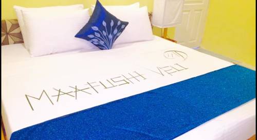 Maafushi Maldives Promo Code Booking.com