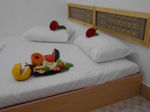 Thoddoo Maldives Promo Code Booking.com