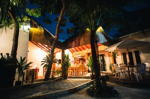 K. Maafushi Maldives Promo Code Booking.com