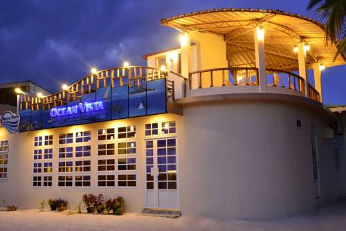 K.Maafushi Maldives Promo Code Booking.com