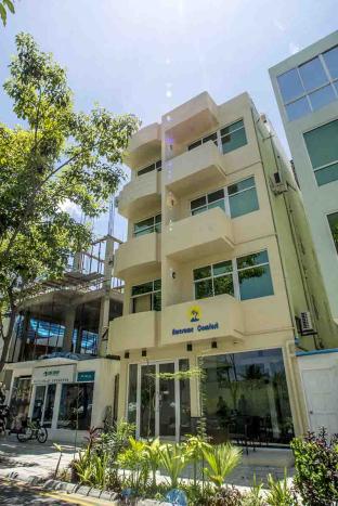 Male City and Airport Maldives Promo Code Agoda.com