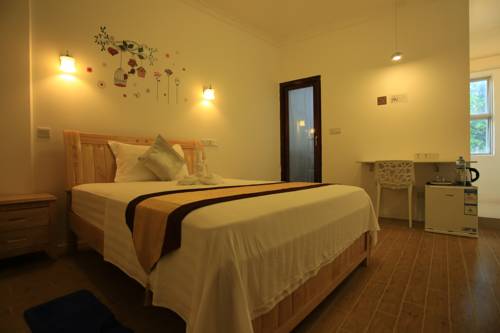 Gulhi Maldives Promo Code Booking.com