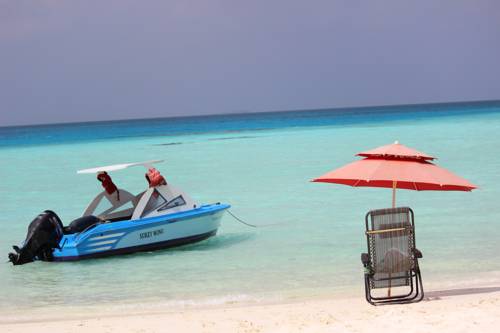 Huraa Maldives Promo Code Booking.com