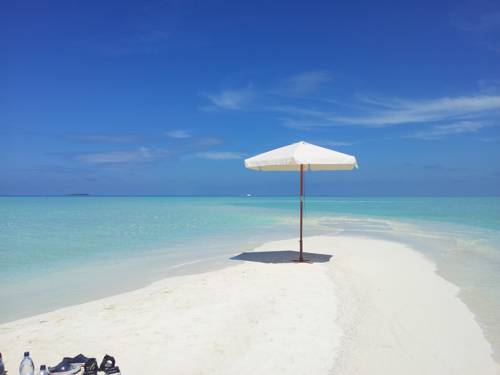 Thulusdhoo Maldives Promo Code Booking.com