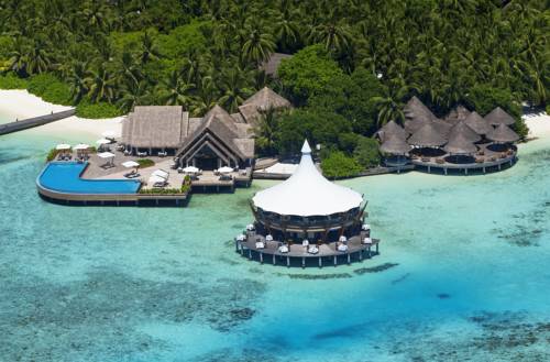 Kaafu Atoll Maldives Promo Code Booking.com