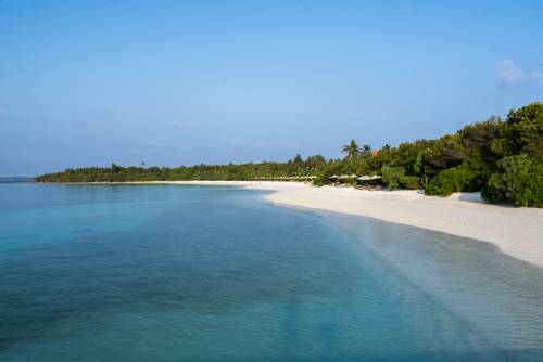 Hanimaadhoo Maldives Promo Code Booking.com