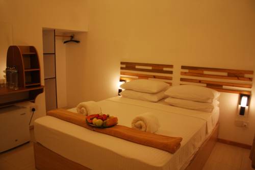 Thoddoo Maldives Promo Code Booking.com