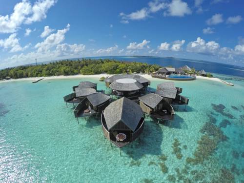 South Ari Atoll Maldives Promo Code Booking.com