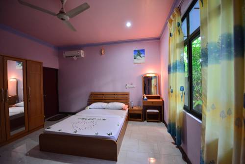 Shaviyani Atoll Maldives Promo Code Booking.com