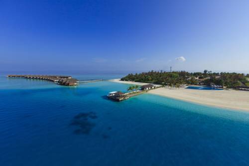 Kaafu Atoll Maldives Promo Code Booking.com
