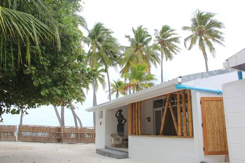 Maafushi Maldives Promo Code Booking.com