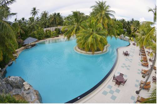 South Ari Atoll Maldives Promo Code Booking.com