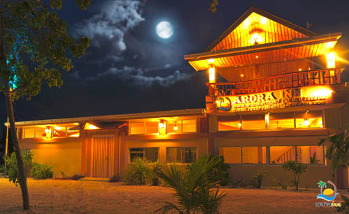 K. Maafushi Maldives Promo Code Booking.com