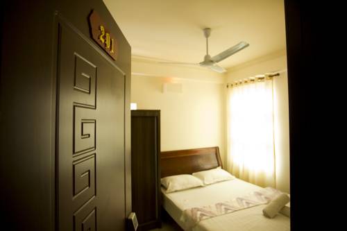 Hulhumale Maldives Promo Code Booking.com