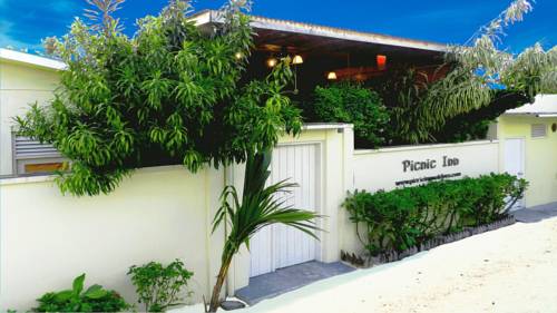 Maafushi Maldives Promo Code Booking.com