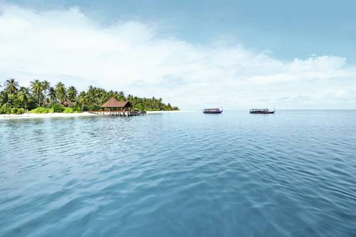 Gaafu Alif Atoll Maldives Promo Code Booking.com