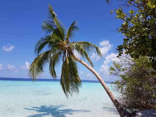Ukulhas Maldives Promo Code Booking.com