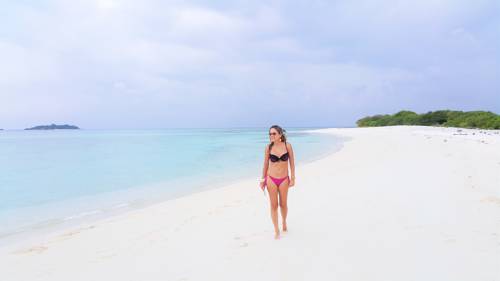 Ukulhas Maldives Promo Code Booking.com
