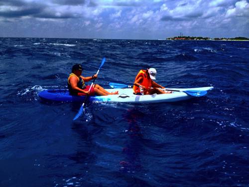 Gulhi Maldives Promo Code Booking.com