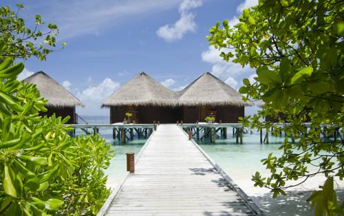 South Ari Atoll Maldives Promo Code Booking.com