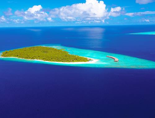 Faafu Atoll Maldives Promo Code Booking.com