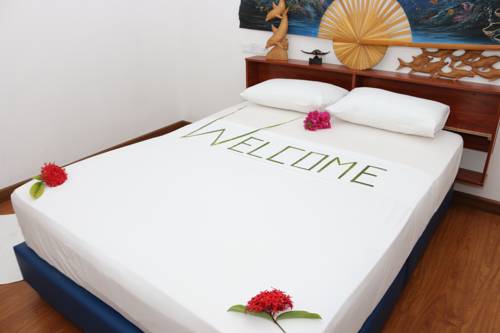 Mathiveri Maldives Promo Code Booking.com