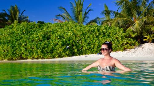 Thoddoo Maldives Promo Code Booking.com
