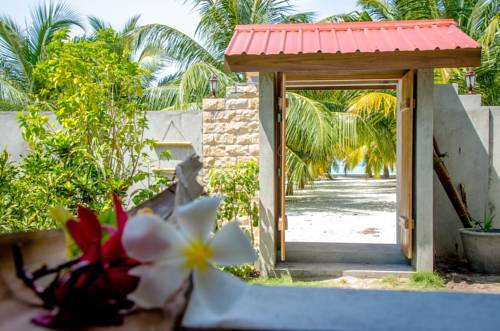 Hanimaadhoo Maldives Promo Code Booking.com