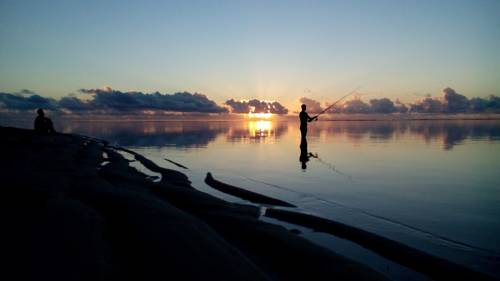 Thoddoo Maldives Promo Code Booking.com