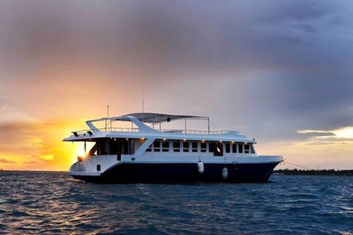 Male city Maldives Promo Code Booking.com