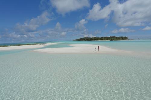 Ukulhas Maldives Promo Code Booking.com