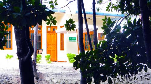 Kaafu Atoll Maldives Promo Code Booking.com