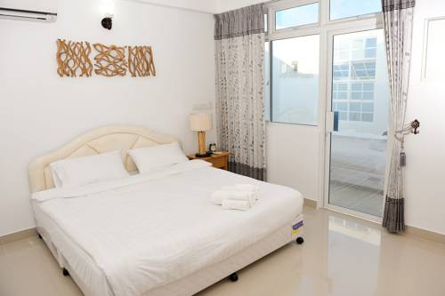 Hulhumale Maldives Promo Code Booking.com