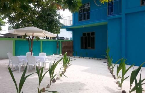 Nilandhoo Maldives Promo Code Booking.com