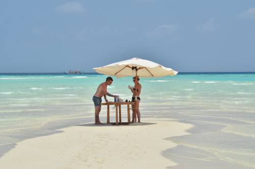 Ukulhas Maldives Promo Code Booking.com