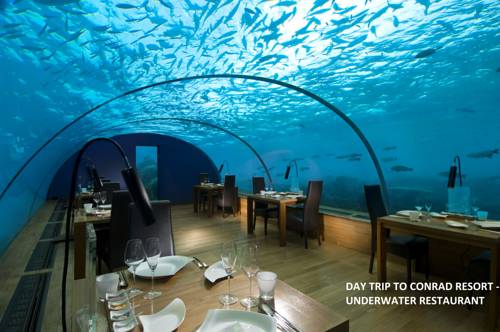 Maamigili Maldives Promo Code Booking.com