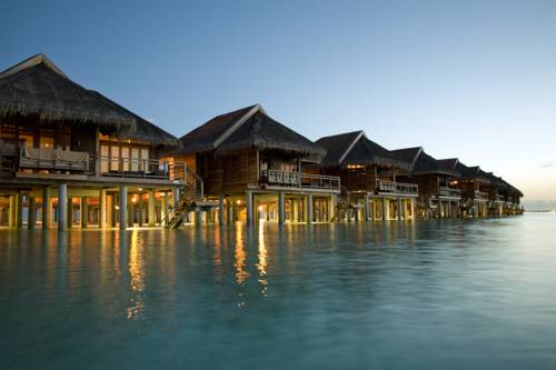 South Ari Atoll Maldives Promo Code Booking.com
