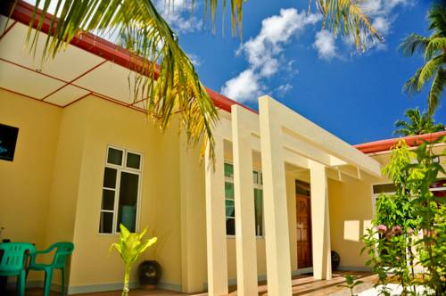 Addu City Hulhumeedhoo Maldives Promo Code Booking.com