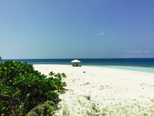 Raa Atoll Maldives Promo Code Booking.com
