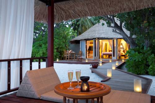 Kaafu Atoll Maldives Promo Code Booking.com