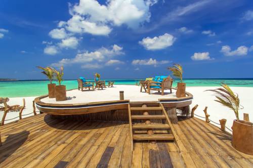 Dhaalu Atoll Maldives Promo Code Booking.com