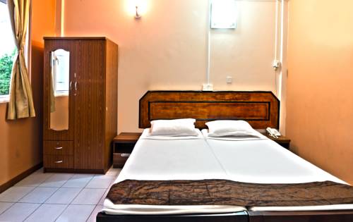 Male city Maldives Promo Code Booking.com