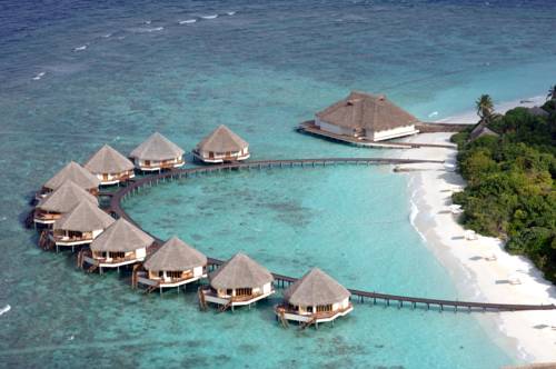 Raa Atoll Maldives Promo Code Booking.com
