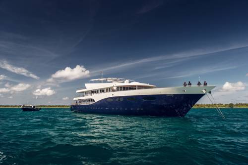 Male Maldives Promo Code Booking.com